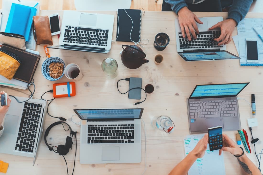 Transformation digitale des PME au Maroc : le guide complet