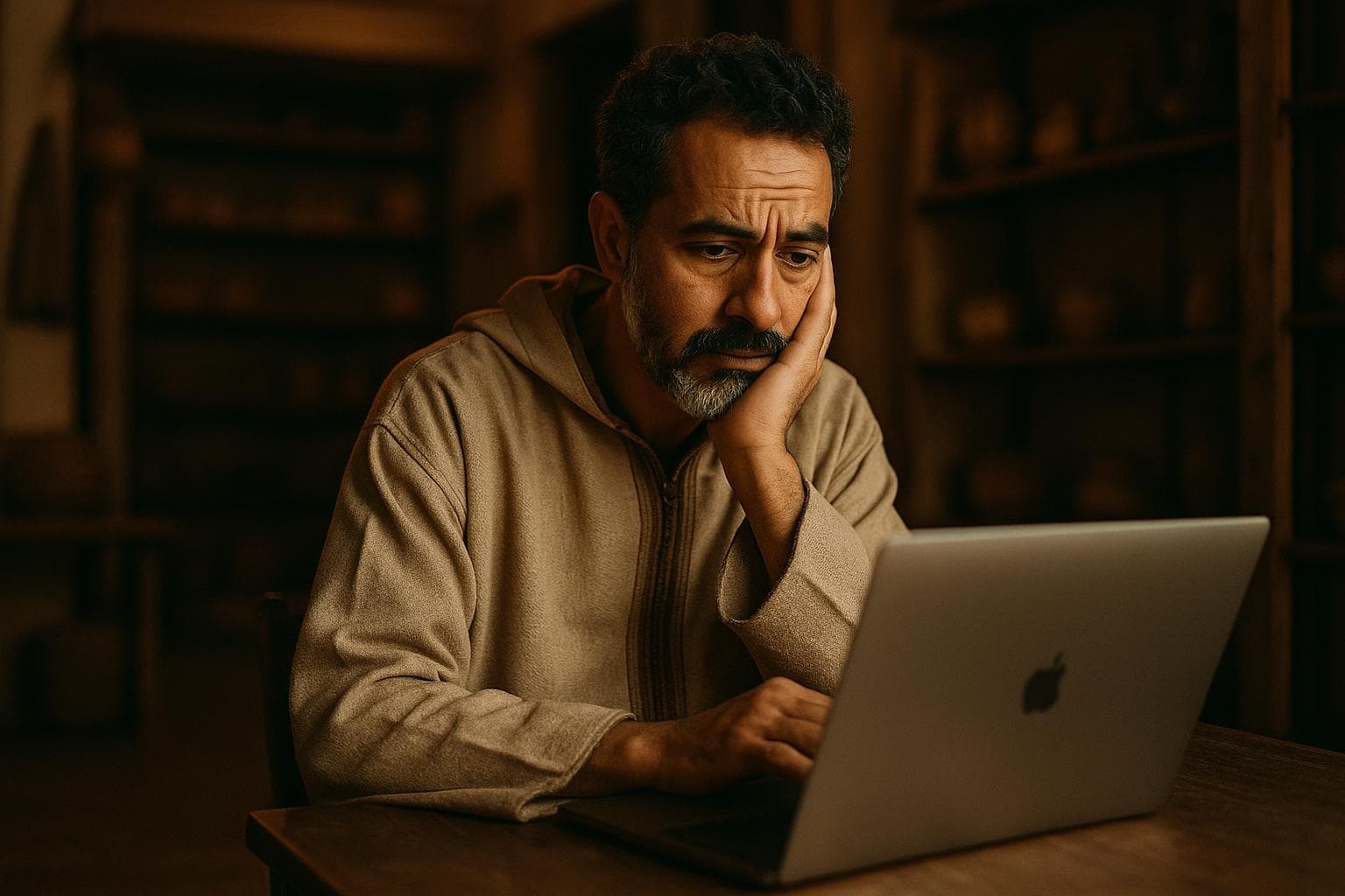 Pourquoi votre site ne génère aucun client (et comment changer ça)