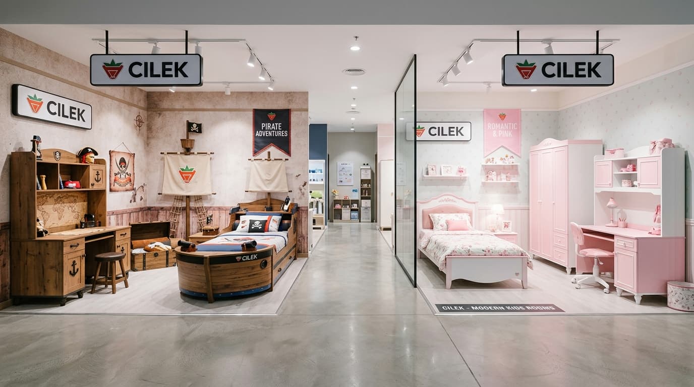 Çilek Maroc — Comment un catalogue e-commerce interactif et l'optimisation locale ont augmenté de +85% les visites en boutique