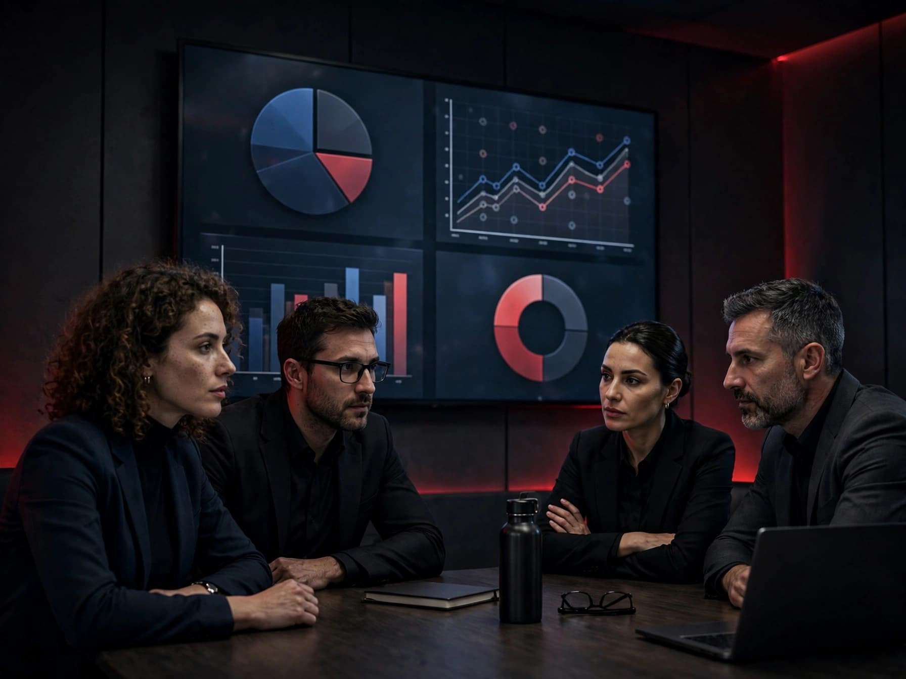 CRM vs ERP pour PME au Maroc : différences, tableau comparatif et comment choisir