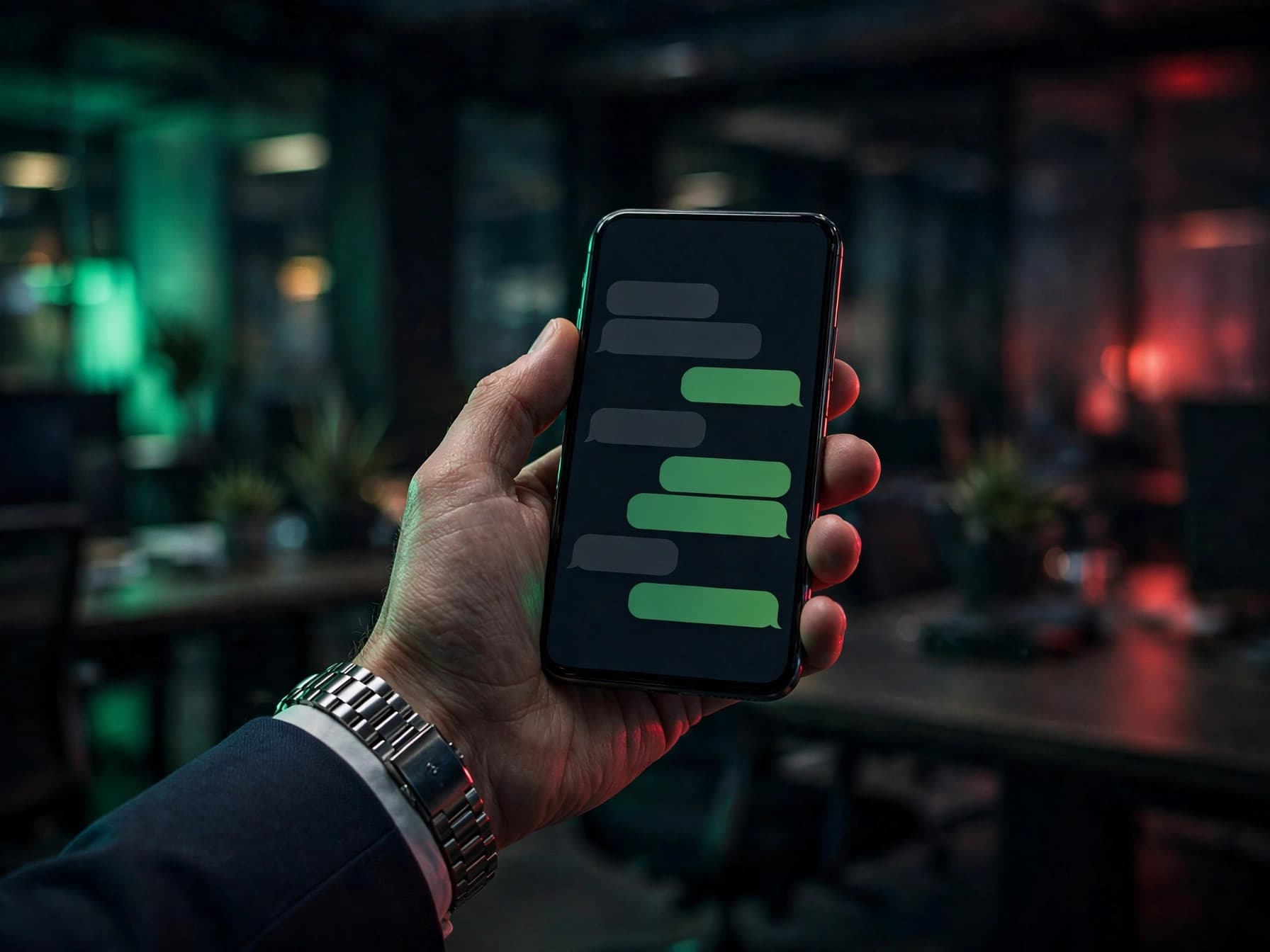 Comment qualifier automatiquement vos leads WhatsApp au Maroc et accélérer vos ventes