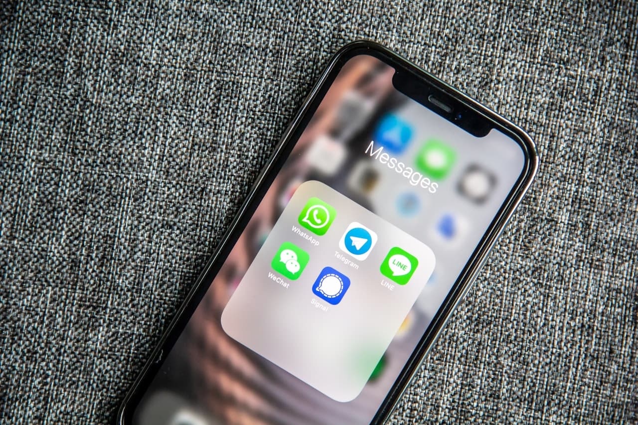 Chatbot IA WhatsApp